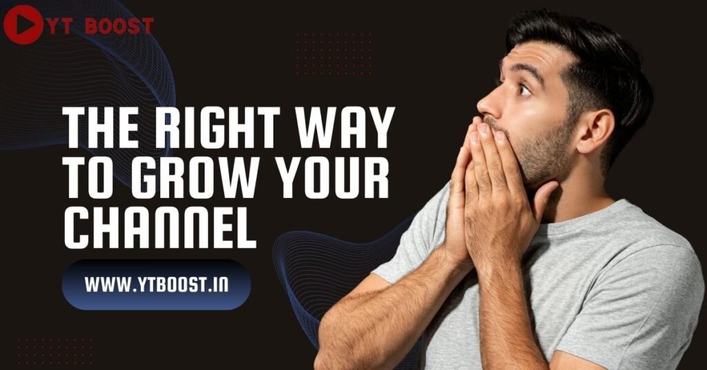 YouTube Subscriber Badhane Wala App